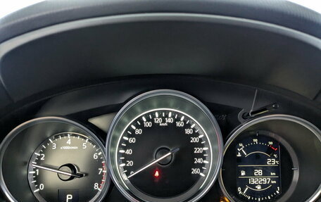 Mazda 6, 2021 год, 2 420 000 рублей, 17 фотография