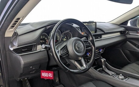 Mazda 6, 2021 год, 2 420 000 рублей, 18 фотография