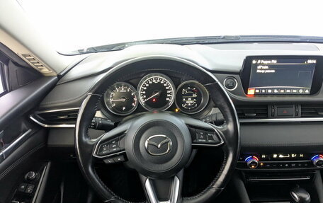 Mazda 6, 2021 год, 2 420 000 рублей, 27 фотография
