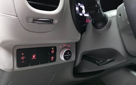 KIA Soul EV I, 2018 год, 1 050 001 рублей, 9 фотография