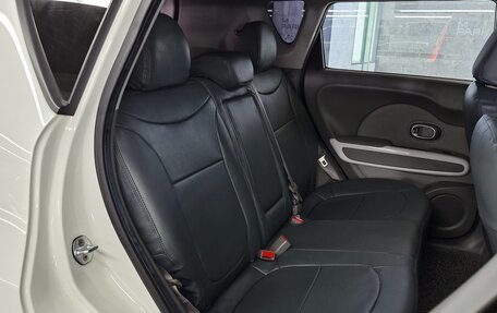 KIA Soul EV I, 2018 год, 1 050 001 рублей, 13 фотография