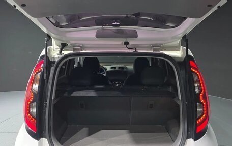 KIA Soul EV I, 2018 год, 1 050 001 рублей, 14 фотография