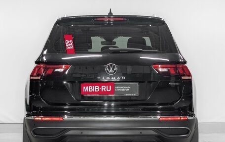 Volkswagen Tiguan II, 2021 год, 3 150 000 рублей, 7 фотография
