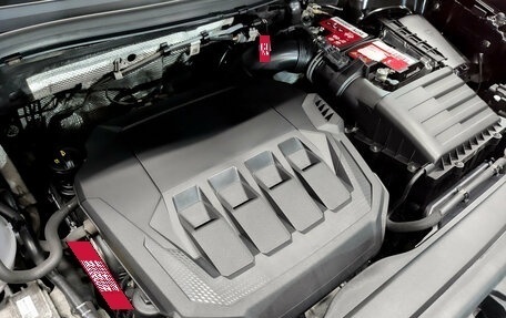 Volkswagen Tiguan II, 2021 год, 3 150 000 рублей, 10 фотография