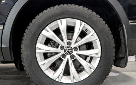 Volkswagen Tiguan II, 2021 год, 3 150 000 рублей, 18 фотография