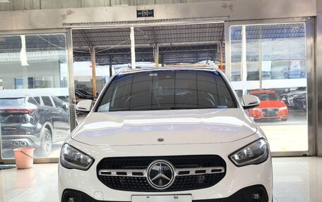 Mercedes-Benz GLA, 2022 год, 2 680 000 рублей, 2 фотография