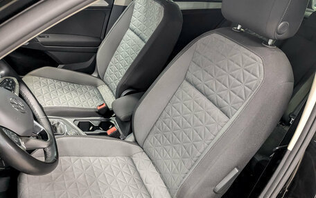 Volkswagen Tiguan II, 2021 год, 3 150 000 рублей, 21 фотография