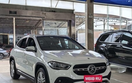 Mercedes-Benz GLA, 2022 год, 2 680 000 рублей, 3 фотография