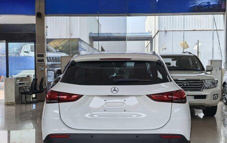 Mercedes-Benz GLA, 2022 год, 2 680 000 рублей, 5 фотография
