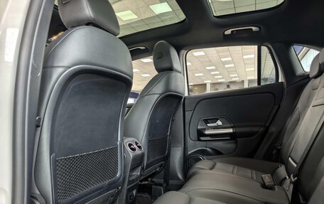 Mercedes-Benz GLA, 2022 год, 2 680 000 рублей, 8 фотография