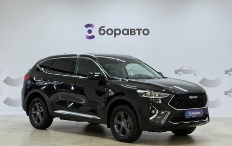 Haval F7 I, 2022 год, 1 950 000 рублей, 3 фотография