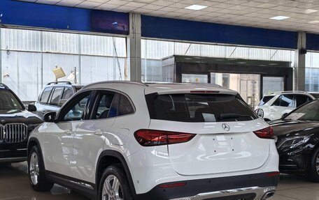 Mercedes-Benz GLA, 2022 год, 2 680 000 рублей, 6 фотография