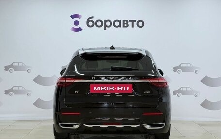 Haval F7 I, 2022 год, 1 950 000 рублей, 5 фотография