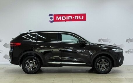 Haval F7 I, 2022 год, 1 950 000 рублей, 8 фотография