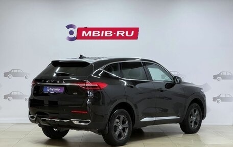 Haval F7 I, 2022 год, 1 950 000 рублей, 4 фотография