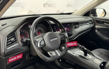 Haval F7 I, 2022 год, 1 950 000 рублей, 9 фотография