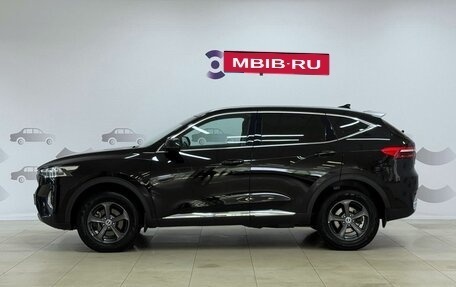 Haval F7 I, 2022 год, 1 950 000 рублей, 7 фотография