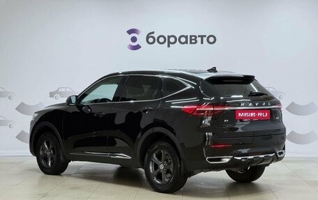 Haval F7 I, 2022 год, 1 950 000 рублей, 6 фотография
