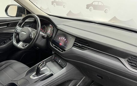 Haval F7 I, 2022 год, 1 950 000 рублей, 10 фотография