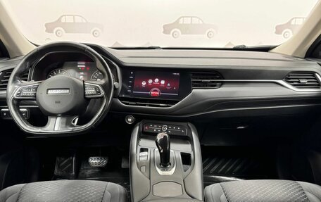 Haval F7 I, 2022 год, 1 950 000 рублей, 13 фотография