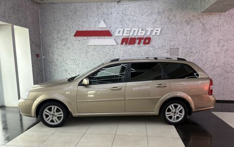 Chevrolet Lacetti, 2009 год, 699 000 рублей, 2 фотография