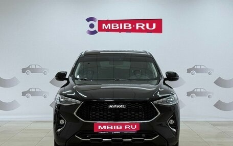 Haval F7 I, 2022 год, 1 950 000 рублей, 2 фотография