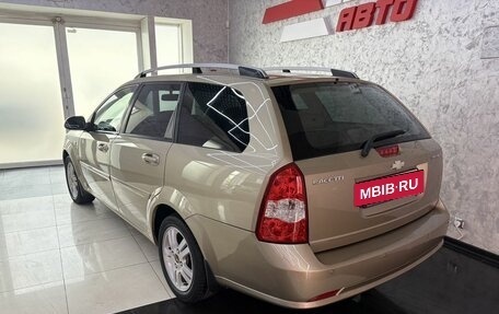 Chevrolet Lacetti, 2009 год, 699 000 рублей, 3 фотография