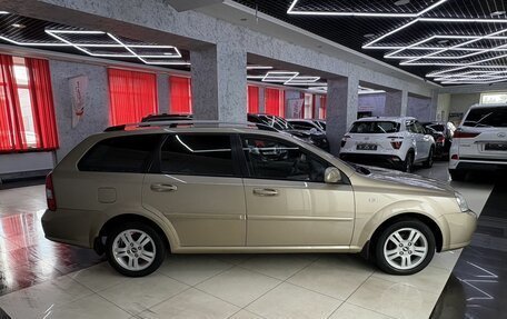 Chevrolet Lacetti, 2009 год, 699 000 рублей, 5 фотография