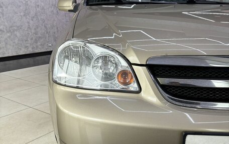 Chevrolet Lacetti, 2009 год, 699 000 рублей, 8 фотография