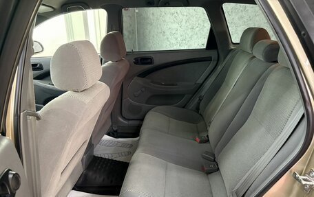 Chevrolet Lacetti, 2009 год, 699 000 рублей, 13 фотография