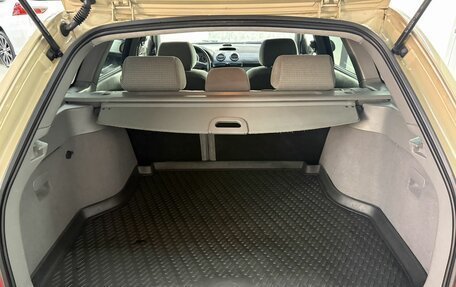 Chevrolet Lacetti, 2009 год, 699 000 рублей, 14 фотография