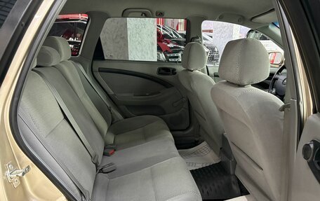 Chevrolet Lacetti, 2009 год, 699 000 рублей, 15 фотография