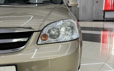 Chevrolet Lacetti, 2009 год, 699 000 рублей, 9 фотография