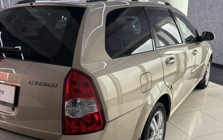 Chevrolet Lacetti, 2009 год, 699 000 рублей, 11 фотография