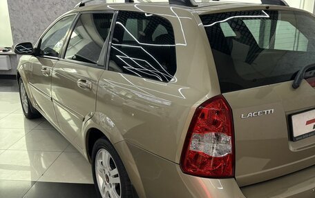 Chevrolet Lacetti, 2009 год, 699 000 рублей, 10 фотография