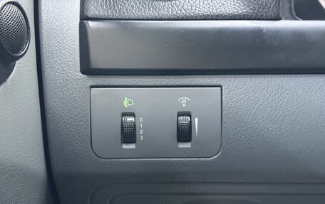 Chevrolet Lacetti, 2009 год, 699 000 рублей, 20 фотография