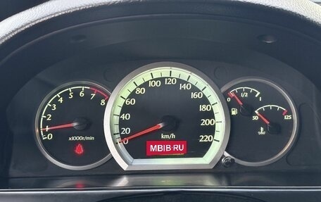 Chevrolet Lacetti, 2009 год, 699 000 рублей, 18 фотография