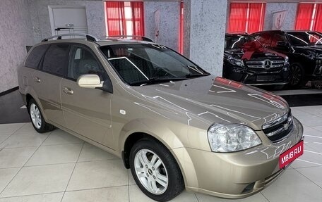 Chevrolet Lacetti, 2009 год, 699 000 рублей, 6 фотография
