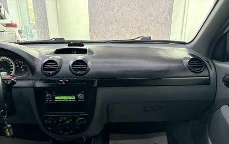 Chevrolet Lacetti, 2009 год, 699 000 рублей, 27 фотография