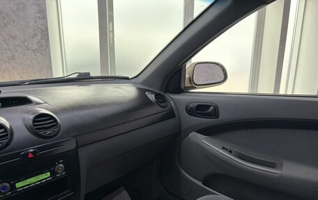 Chevrolet Lacetti, 2009 год, 699 000 рублей, 25 фотография