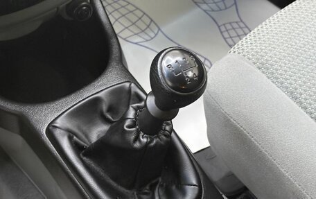 Chevrolet Lacetti, 2009 год, 699 000 рублей, 24 фотография