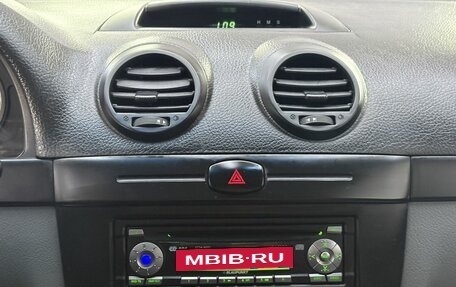 Chevrolet Lacetti, 2009 год, 699 000 рублей, 22 фотография
