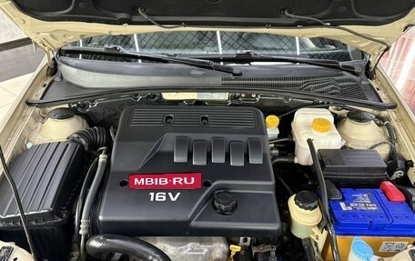 Chevrolet Lacetti, 2009 год, 699 000 рублей, 31 фотография