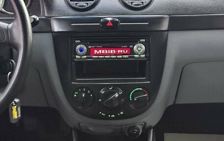 Chevrolet Lacetti, 2009 год, 699 000 рублей, 29 фотография