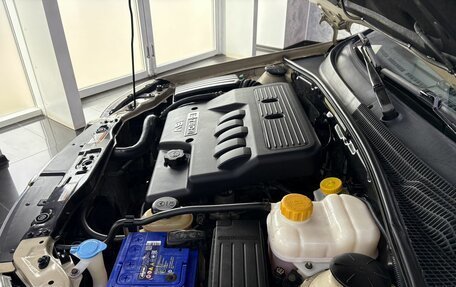 Chevrolet Lacetti, 2009 год, 699 000 рублей, 32 фотография