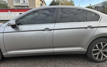 Volkswagen Passat B8 рестайлинг, 2019 год, 2 700 000 рублей, 2 фотография