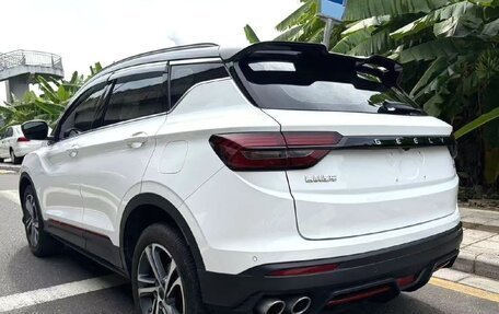 Geely Coolray I, 2022 год, 1 370 000 рублей, 3 фотография