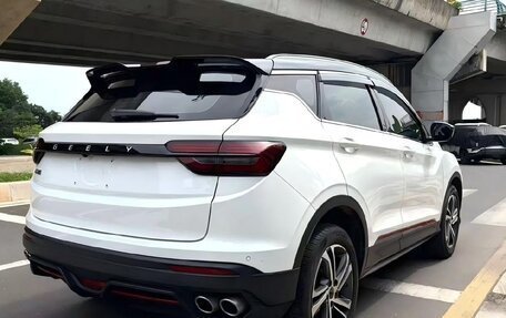 Geely Coolray I, 2022 год, 1 370 000 рублей, 5 фотография