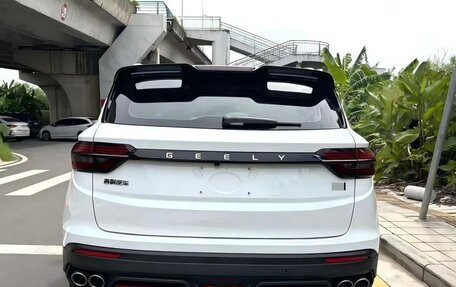 Geely Coolray I, 2022 год, 1 370 000 рублей, 4 фотография
