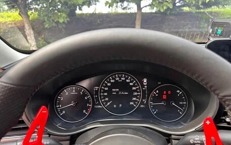 Mazda 3, 2022 год, 1 333 000 рублей, 12 фотография